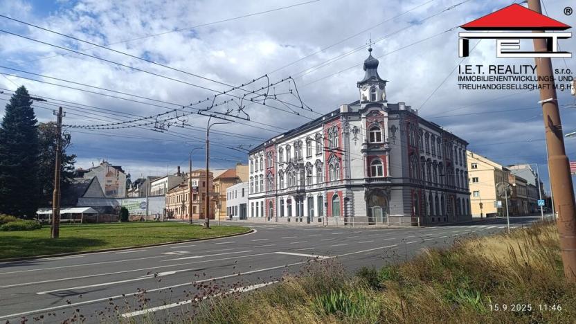 Pronájem kanceláře, Opava, Olomoucká, 28 m2