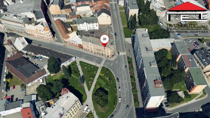 Pronájem kanceláře, Opava, Olomoucká, 28 m2