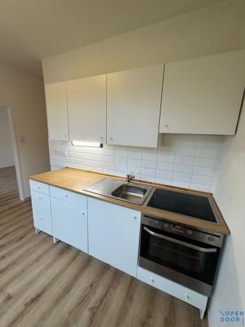 Pronájem bytu 2+1, Jirkov, J. K. Tyla, 51 m2