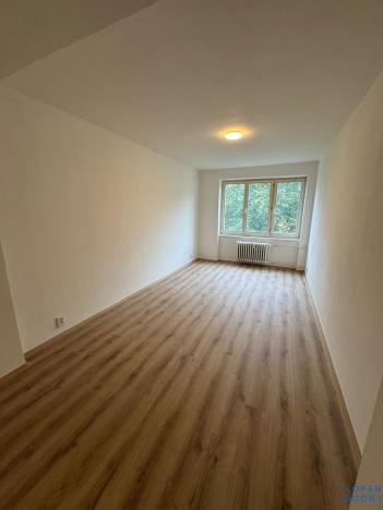 Pronájem bytu 2+1, Jirkov, J. K. Tyla, 51 m2