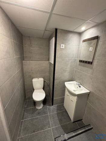 Pronájem bytu 2+1, Jirkov, J. K. Tyla, 51 m2