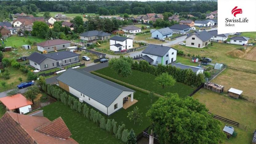 Prodej pozemku pro bydlení, Strašov, 633 m2