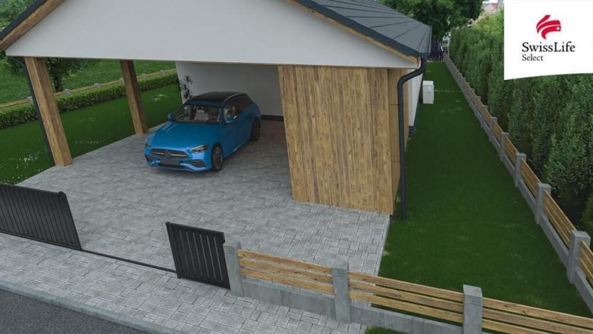 Prodej rodinného domu, Strašov, 114 m2