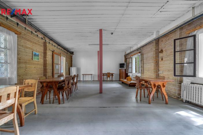 Prodej chalupy, Vysoká Srbská, 900 m2