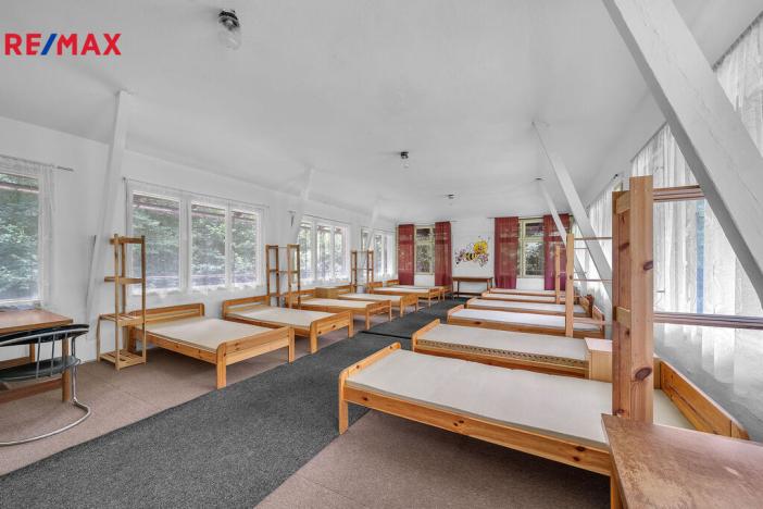 Prodej chalupy, Vysoká Srbská, 900 m2