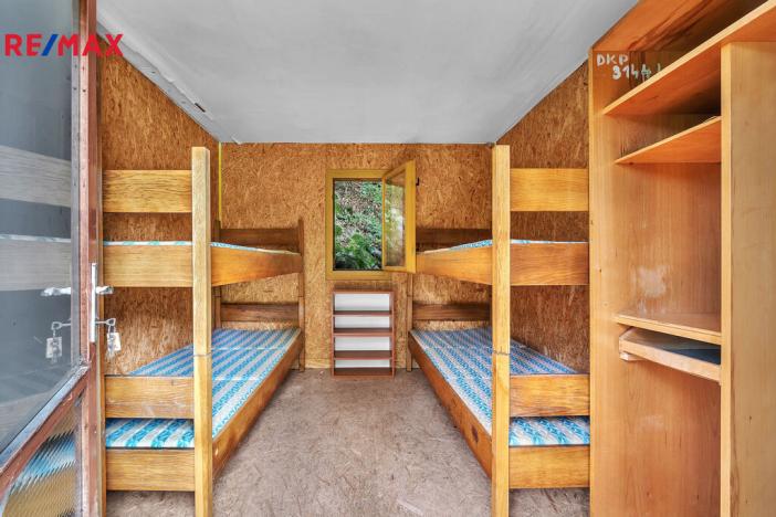 Prodej chalupy, Vysoká Srbská, 900 m2