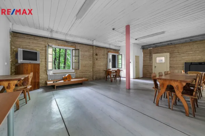 Prodej chalupy, Vysoká Srbská, 900 m2