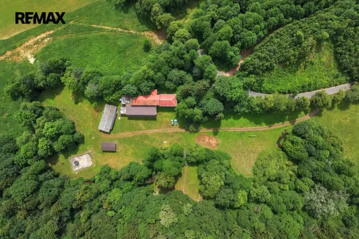 Prodej chalupy, Vysoká Srbská, 900 m2