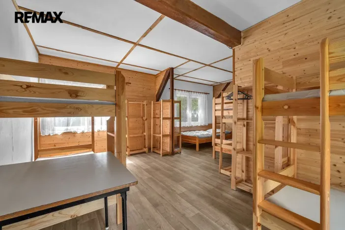 Prodej chalupy, Vysoká Srbská, 900 m2