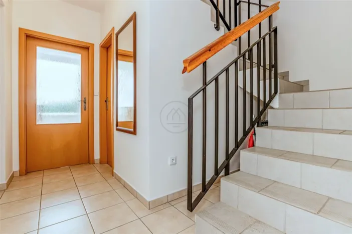 Prodej rodinného domu, Přední Výtoň, okres český krumlov, 122 m2