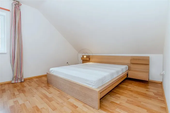 Prodej rodinného domu, Přední Výtoň, okres český krumlov, 122 m2