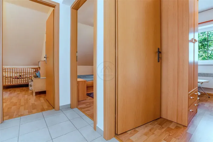 Prodej rodinného domu, Přední Výtoň, okres český krumlov, 122 m2