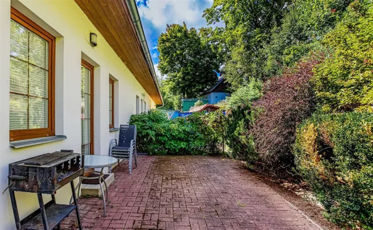 Prodej rodinného domu, Přední Výtoň, okres český krumlov, 122 m2