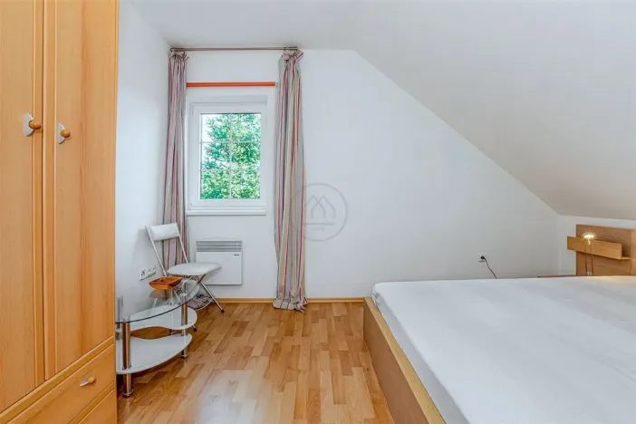 Prodej rodinného domu, Přední Výtoň, okres český krumlov, 122 m2