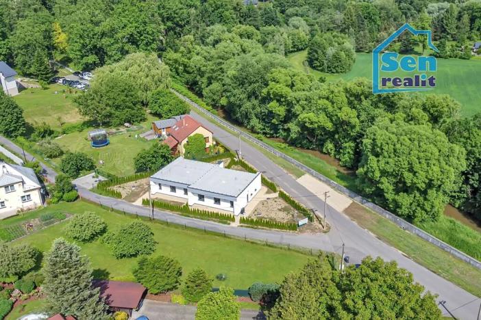 Prodej rodinného domu, Petrovice u Karviné, 80 m2