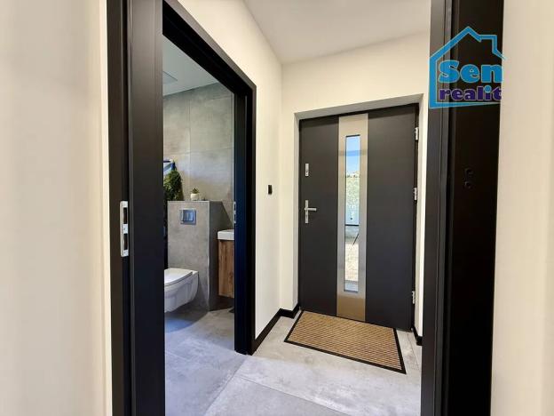 Prodej rodinného domu, Petrovice u Karviné, 77 m2