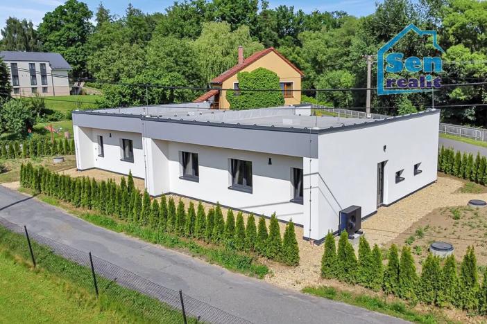 Prodej rodinného domu, Petrovice u Karviné, 77 m2