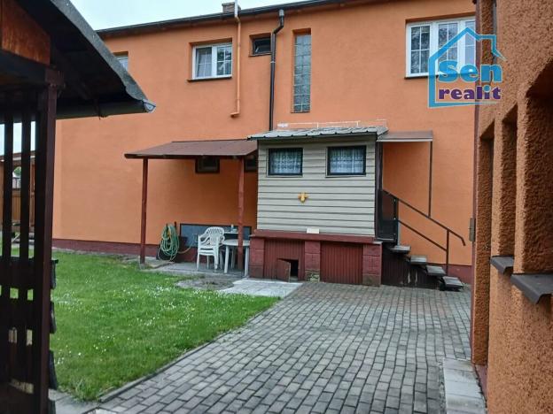 Prodej rodinného domu, Karviná, U Studny, 160 m2
