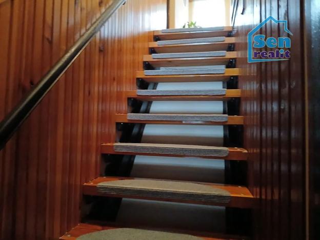 Prodej rodinného domu, Karviná, U Studny, 160 m2