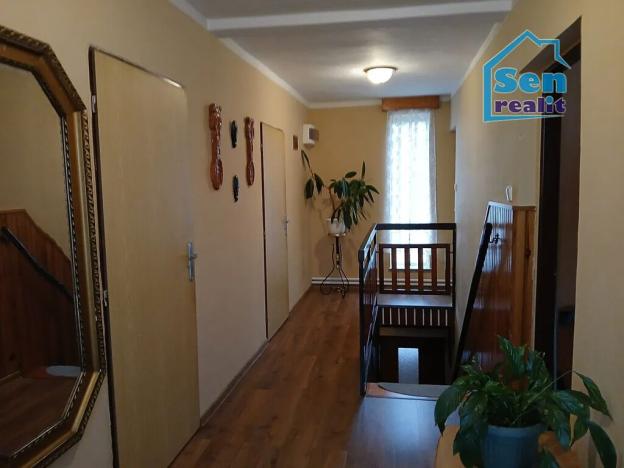 Prodej rodinného domu, Karviná, U Studny, 160 m2