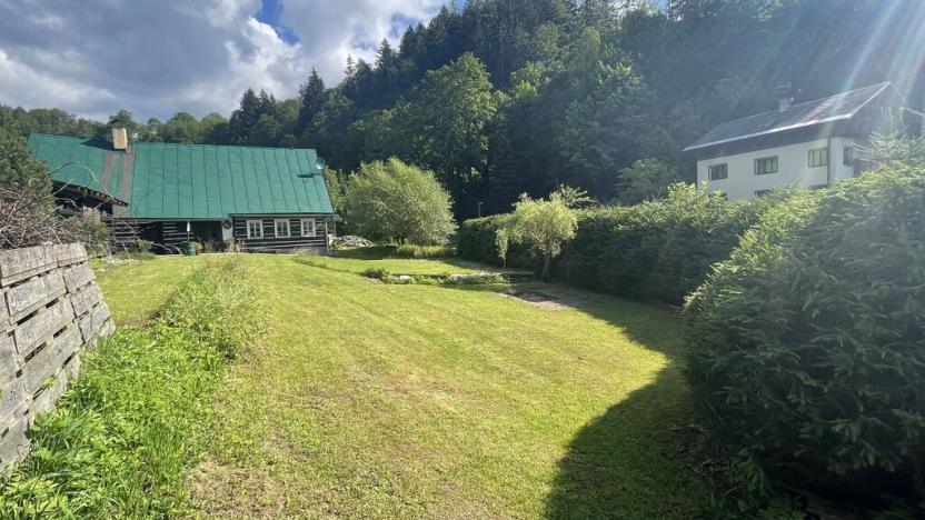 Prodej chalupy, Dolní Dvůr, 270 m2