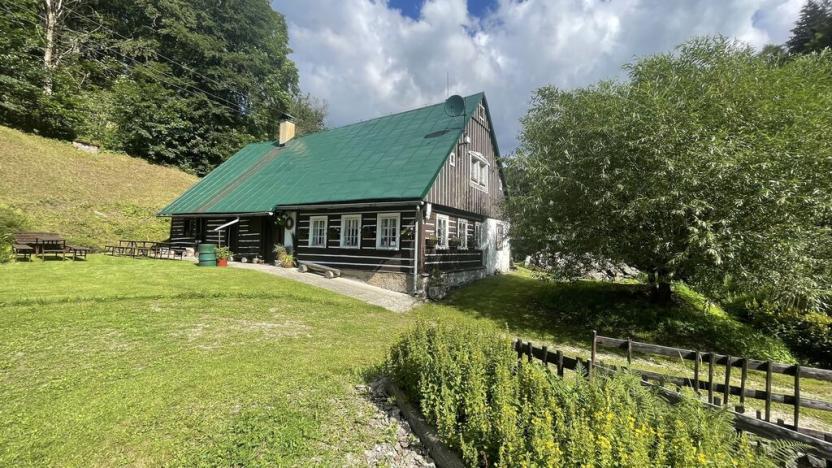 Prodej chalupy, Dolní Dvůr, 270 m2