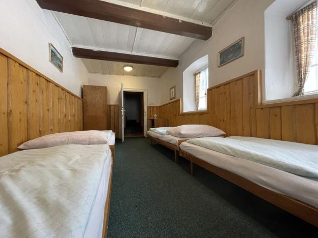 Prodej chalupy, Dolní Dvůr, 270 m2