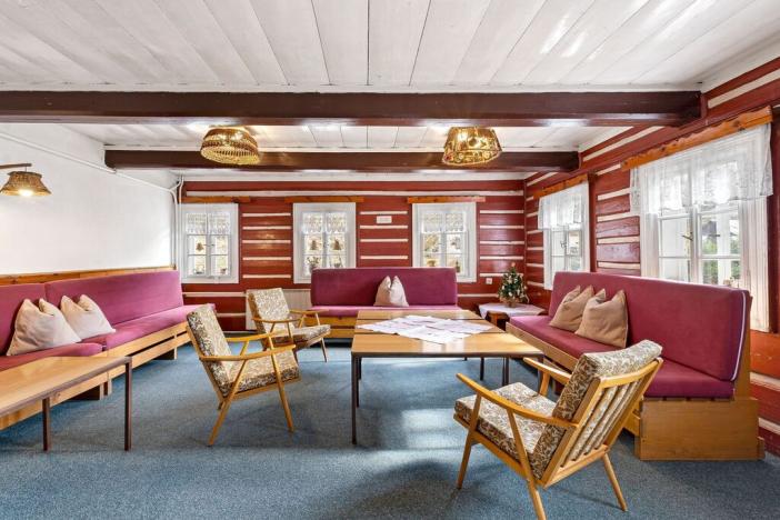 Prodej chalupy, Dolní Dvůr, 270 m2