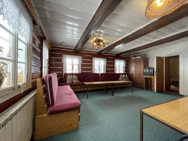 Prodej chalupy, Dolní Dvůr, 270 m2