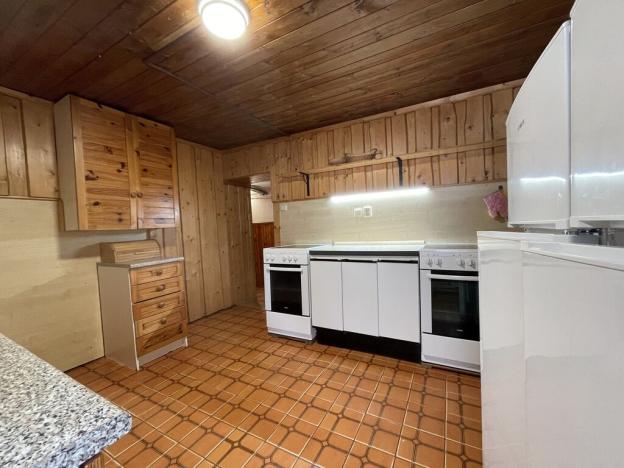 Prodej chalupy, Dolní Dvůr, 270 m2