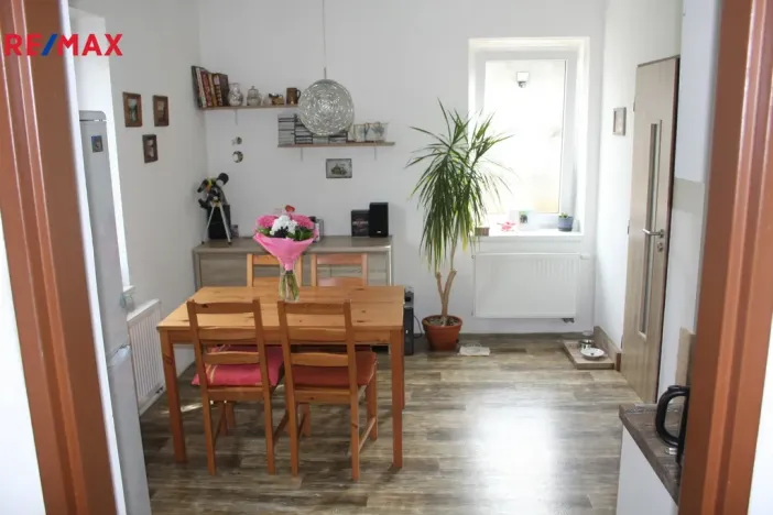 Prodej rodinného domu, Měňany, 120 m2