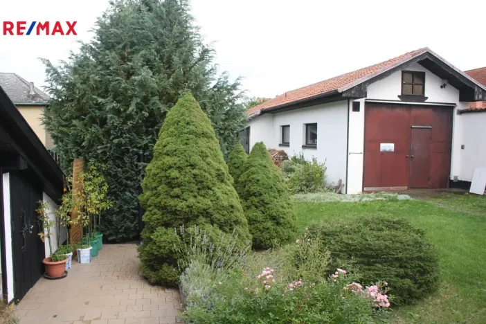 Prodej rodinného domu, Měňany, 120 m2