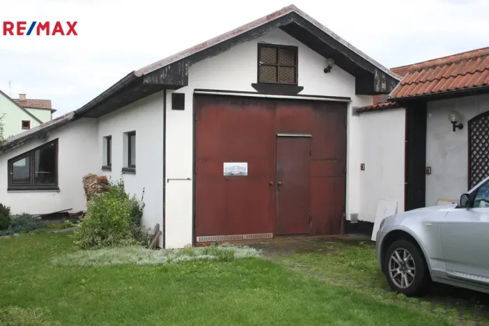 Prodej rodinného domu, Měňany, 120 m2