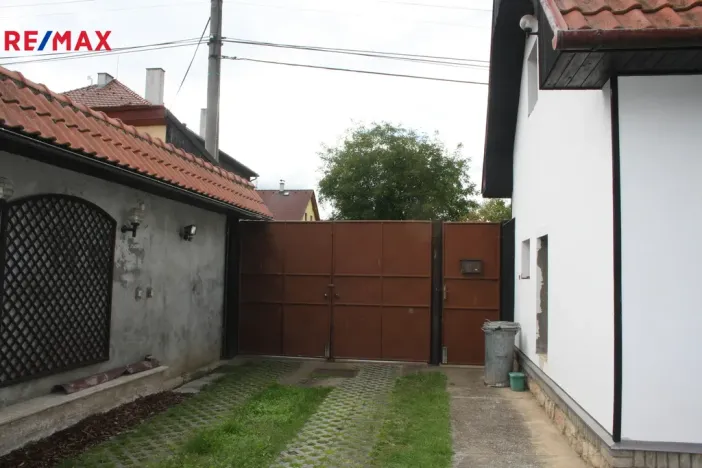 Prodej rodinného domu, Měňany, 120 m2