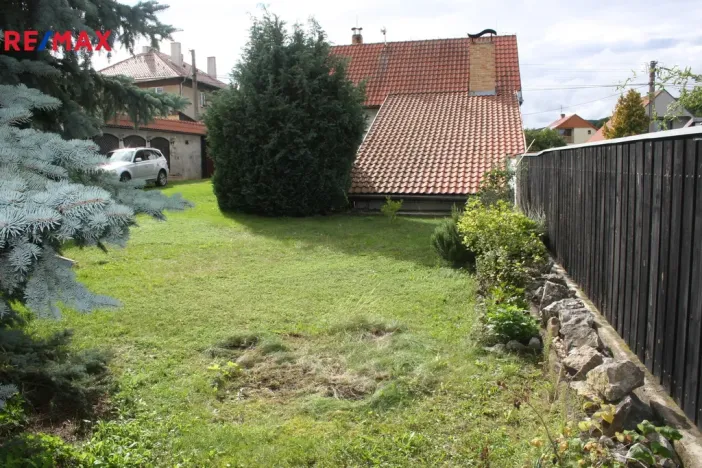 Prodej rodinného domu, Měňany, 120 m2