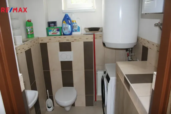 Prodej rodinného domu, Měňany, 120 m2