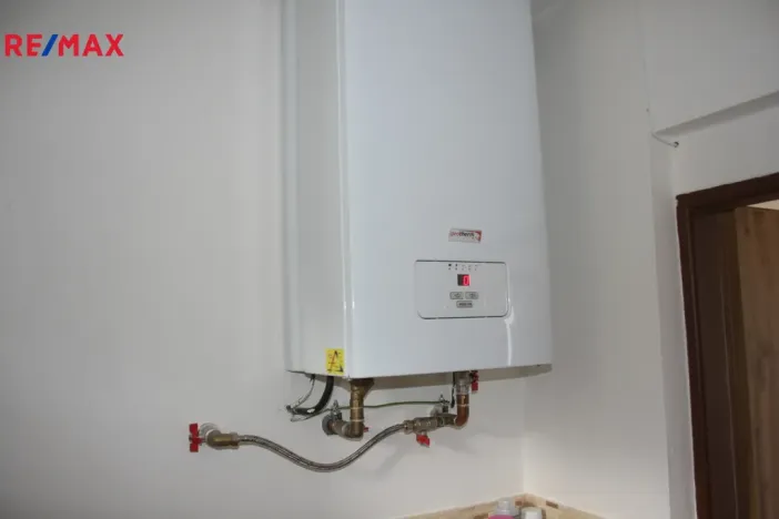 Prodej rodinného domu, Měňany, 120 m2