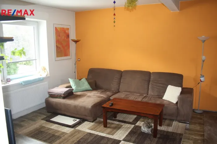 Prodej rodinného domu, Měňany, 120 m2