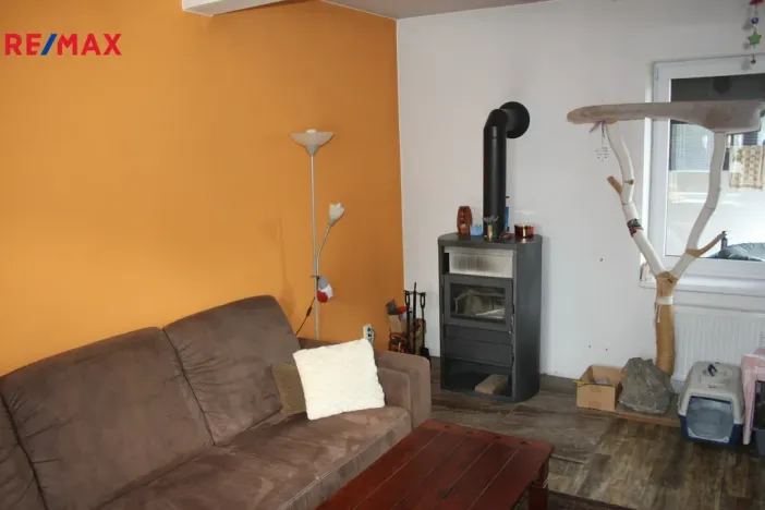 Prodej rodinného domu, Měňany, 120 m2