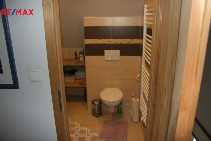 Prodej rodinného domu, Měňany, 120 m2