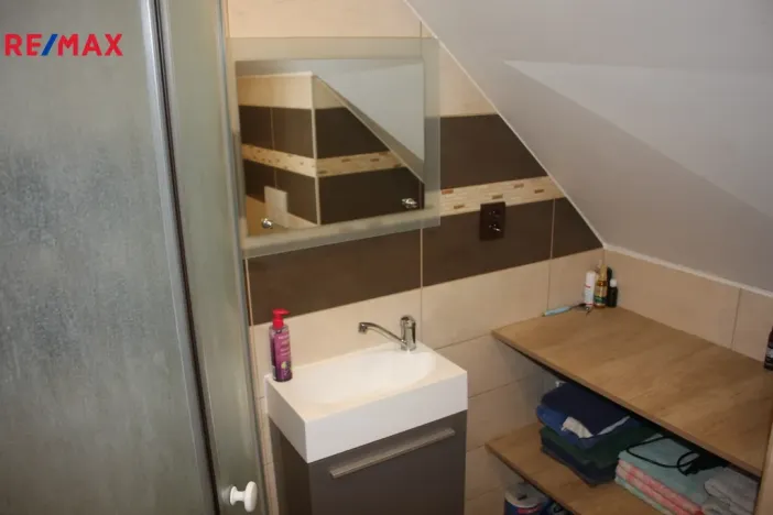 Prodej rodinného domu, Měňany, 120 m2