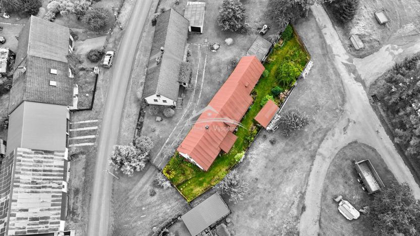 Prodej chalupy, Habry - Zboží, 80 m2