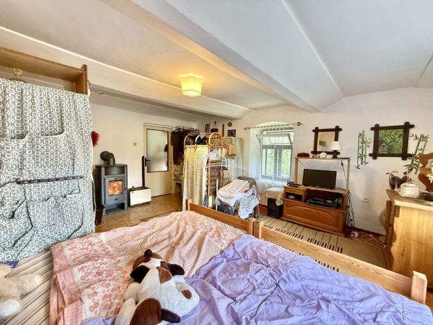 Prodej chalupy, Habry - Zboží, 80 m2