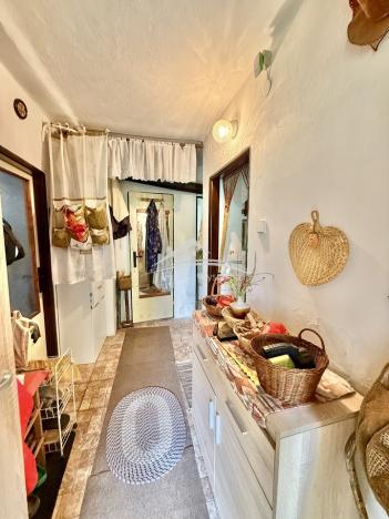 Prodej chalupy, Habry - Zboží, 80 m2