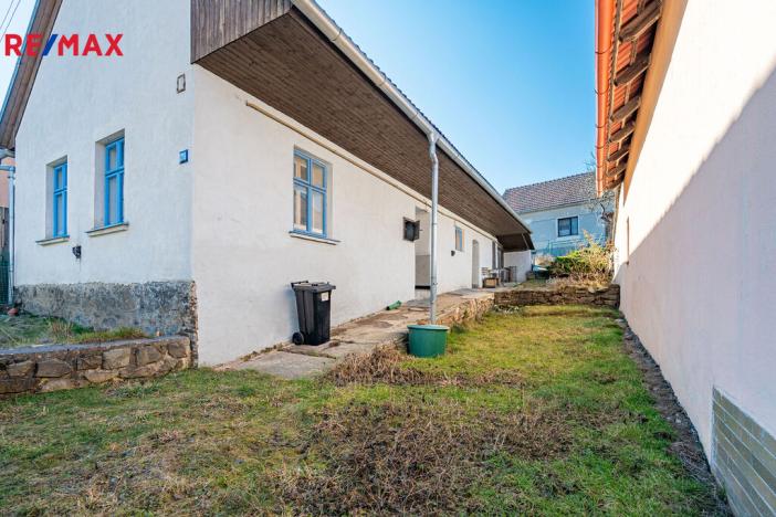 Prodej chalupy, Rozstání, 80 m2