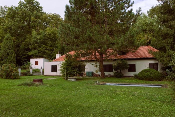 Prodej chaty, Netvořice - Dunávice, 220 m2