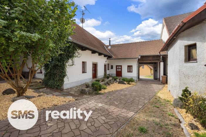 Prodej rodinného domu, Velká Losenice, 250 m2