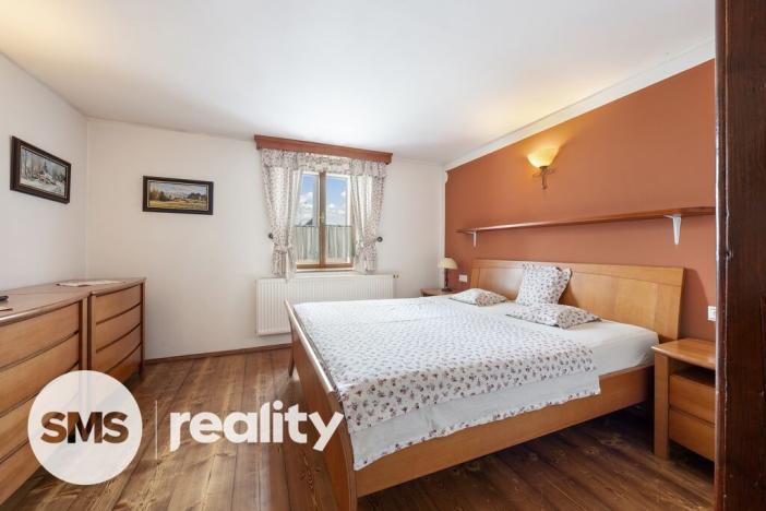 Prodej rodinného domu, Velká Losenice, 250 m2