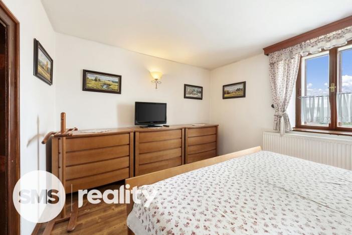 Prodej rodinného domu, Velká Losenice, 250 m2