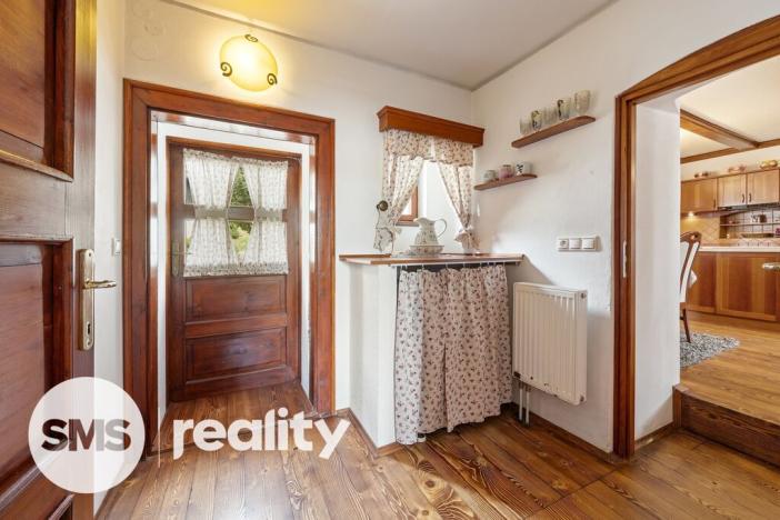 Prodej rodinného domu, Velká Losenice, 250 m2